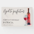 Search for aged to perfection banners Rustic