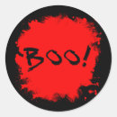 Search for blood splatter stickers Halloween