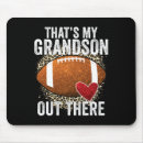 Search for tailgating mousepads University