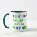 Search for english names mugs Modern