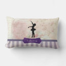 Search for ballerina cushions Ballet dancer