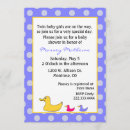 Search for twin baby girl shower invitations Stylish