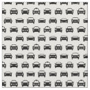 Search for car fabric Black and white