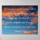 Search for ephesians 2 posters Christian