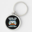 Search for 30 years key rings Thirty