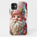 Search for garden gnome iphone cases Flower