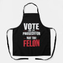 Search for vote biden aprons Election