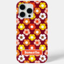Search for fall flowers iphone cases Thanksgiving