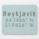 Search for coordinates mousepads Longitude