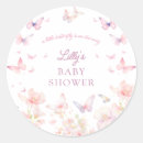 Search for baby on way stickers Girl