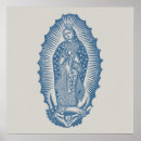 Search for mary mother of god posters Guadalupe