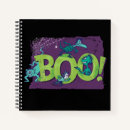 Search for dr seuss notebooks Spooky