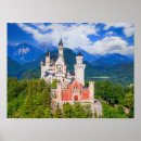 Search for neuschwanstein castle posters Landmark