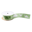 Search for dinosaur ribbon Green