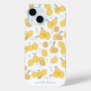 Search for citrus iphone cases Botanical