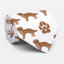 Search for golden retriever ties Cute