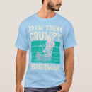 Search for grumpy fish tshirts Fisherman
