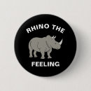 Search for rhino badges Zoo
