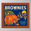 Search for brands posters Vintage