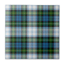 Search for blue and white checkered tiles Plaid