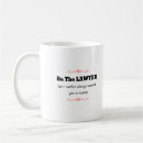 Search for law school graduate mugs Paralegal