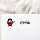 Search for musician return address labels Guitar