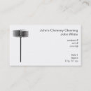 Search for chimney business cards Maintenance