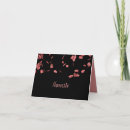 Search for rose petals cards Elegant