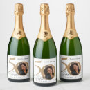 Search for white wine labels Elegant