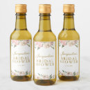Search for gold leaf wine labels Chic