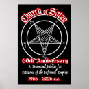 Search for satan baphomet posters Satanic