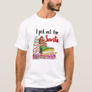 Search for christmas cake tshirts Pyjamas