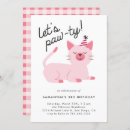 Search for adoption party invitations Cute