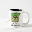 Search for avocado coffee mugs Toast