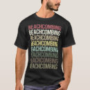 Search for beachcomber tshirts Sea glass