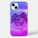 Search for christ the redeemer iphone cases Pink