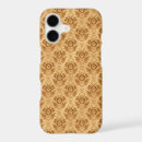 Search for ornate baroque iphone cases Floral