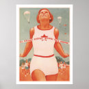 Search for vintage soviet propaganda posters Cccp