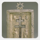 Search for byzantine cross stickers Orthodox