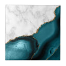 Search for gold and teal tiles Elegant