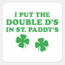 Search for paddys stickers Ireland
