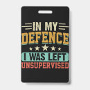 Search for descriptive Sarcastic