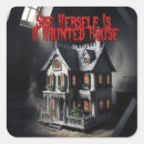 Search for spooky haunted stickers Paranormal