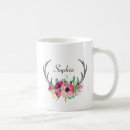 Search for antler mugs For her
