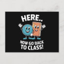 Search for medical postcards School