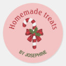Search for peppermint candy cane stickers Xmas