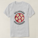 Search for spicy tshirts Food