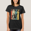 Search for jazz band tshirts Humour