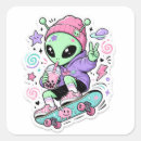 Search for skater stickers Kawaii