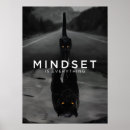 Search for cat posters Motivational